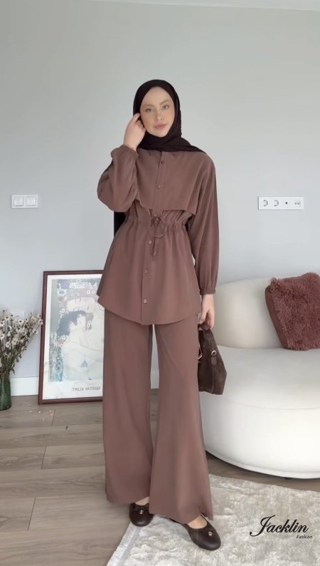 طقم خصر ربطة