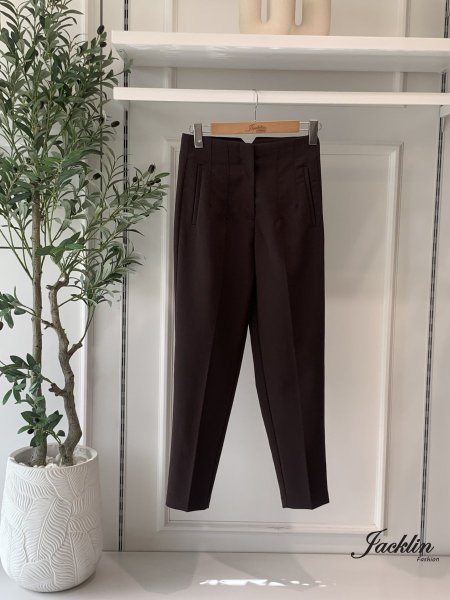 بنطلون قصه زارا ستريت