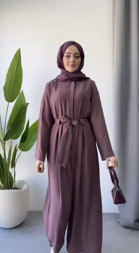 افرهول مع ردة من الخلف