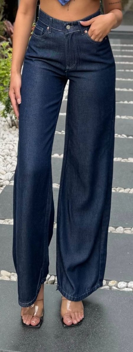 جينز KETEN WIDELEG