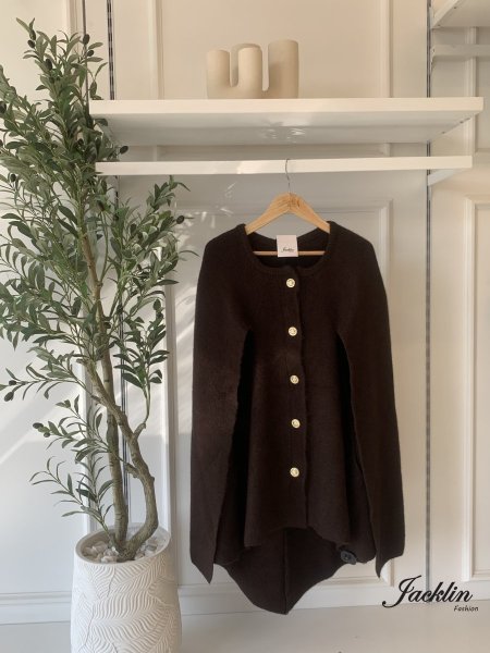 قميص كاب طويل