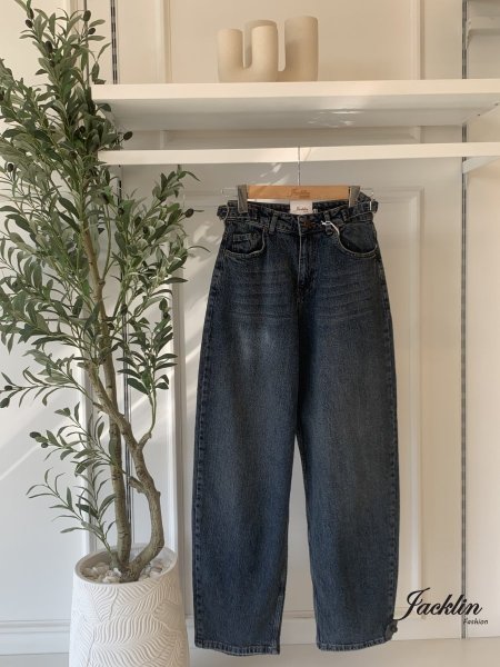 بنطلون جينز