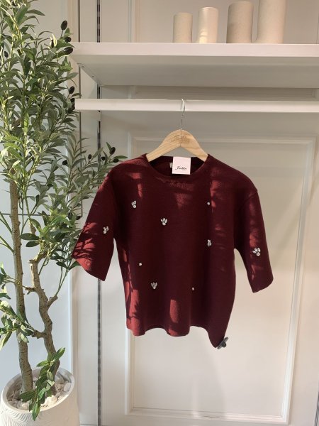 بلوزة صوف رسمي