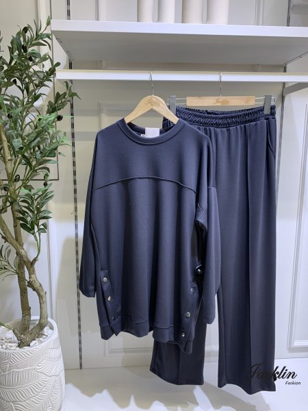 تريننج فوتر