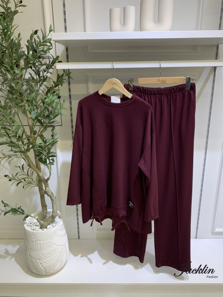 تريننج فوتر