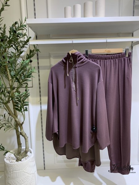 تريننج فوتر