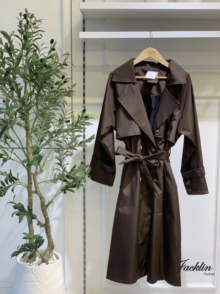 ترانشكوت خريفي