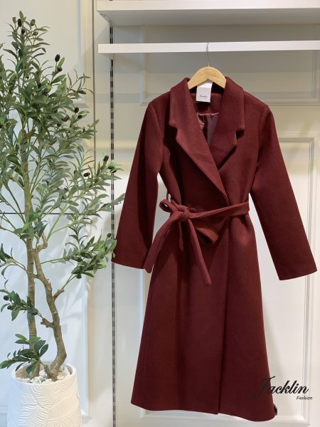 جاكيت جوخ طويل