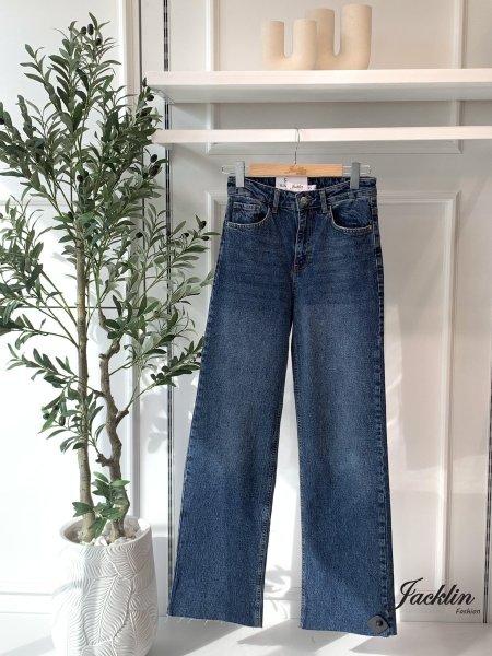 بنطلون جينز ستريت